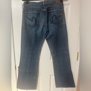 Citizens of Humanity Jeans